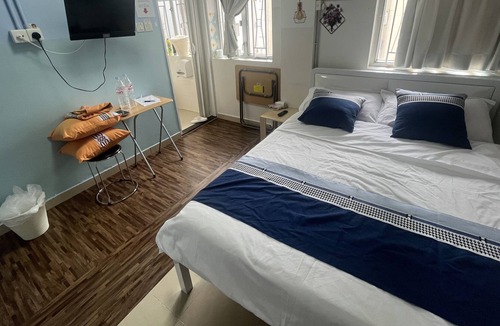 Tsim Sha Tsui House | Guesthouse Inciti