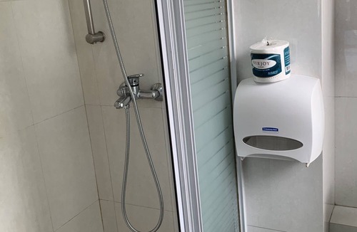 Tsim Sha Tsui House | Guesthouse Inciti