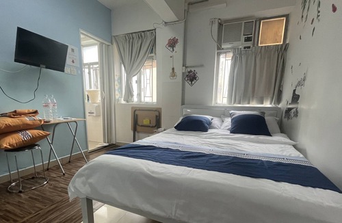 Tsim Sha Tsui House | Guesthouse Inciti