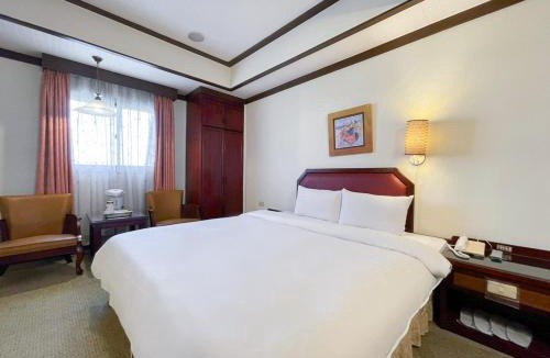 Changhua City Centre Hotel | Guide Hotel Changhua Jhongjheng