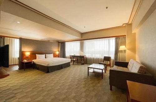 Hsinchu City Centre Hotel | Guide Hotel Hsinchu Zhongyang
