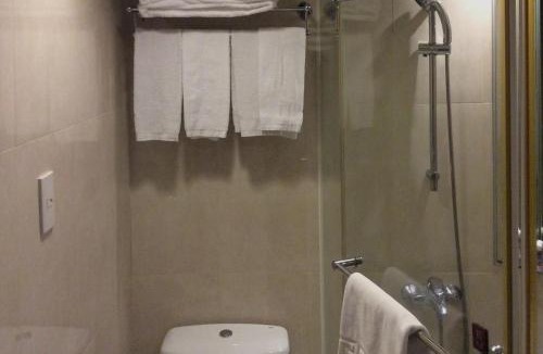 Datong Hotel | Guide Hotel Taipei Chongqing