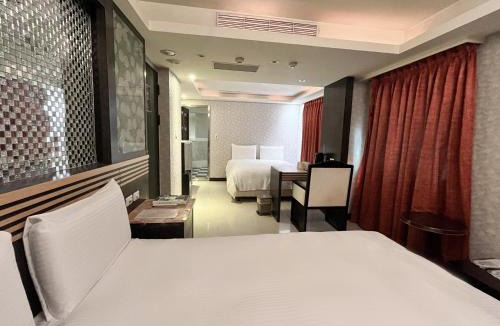Xinyi Hotel | Guide Hotel Taipei Xinyi