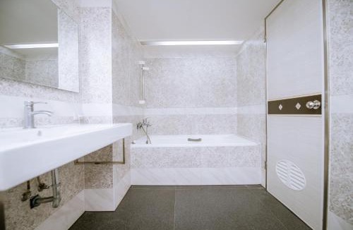 Taoyuan City Centre Hotel | Guide Hotel Taoyuan Fuxing