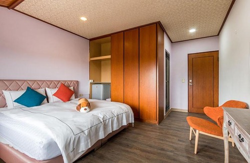 Jiaoxi House | GuiZhuLin B&B