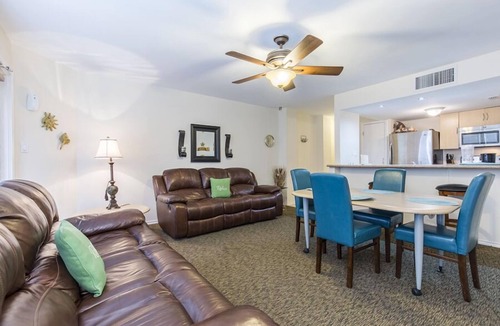 South Padre Island Condo | Gulfpoint A 1214 - Lovely home for families;Luxe amenities;Great area