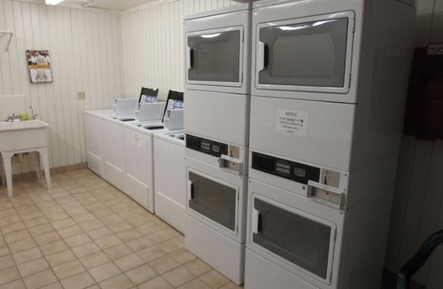 South Padre Island Condo | Gulfview II 205 - Dorm-style digs;Amazing amenities;Great location