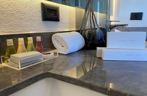 Guadalajara Hotel | Gumont Guadalajara López Mateos - Minerva