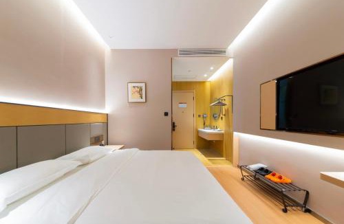 Miyun District Hotel | Guyuan Golden Garden Hotel
