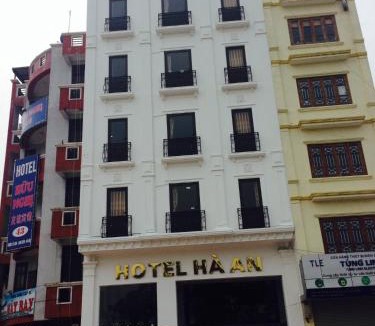 Long Bien Apartment | Hà An Hotel - 166 Cổ Linh Long Biên - by Bay Luxury