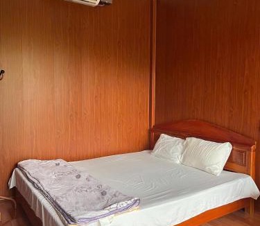 Ha Giang Cabin | Hà Giang Eco Bungalow