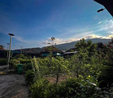 Ha Giang Cabin | Hà Giang Eco Bungalow