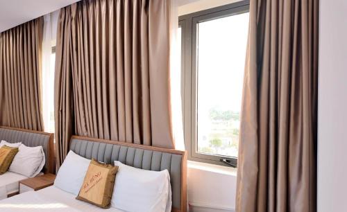 Ha Tien Hotel | Hà Hùng Panorama Hotel