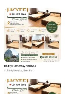 Ninh Binh House | Hà My HOMESTAY & SPA