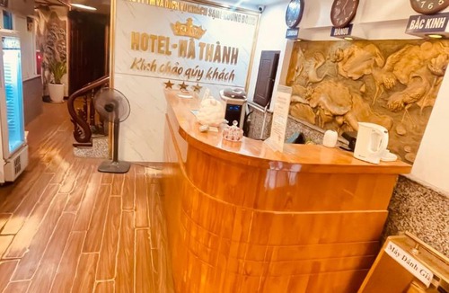 My Đinh Hotel | Hà Thành Luxury Hotel