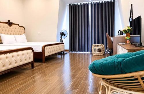 Nghi Xuan Apartment | Hà Thành’s homestay