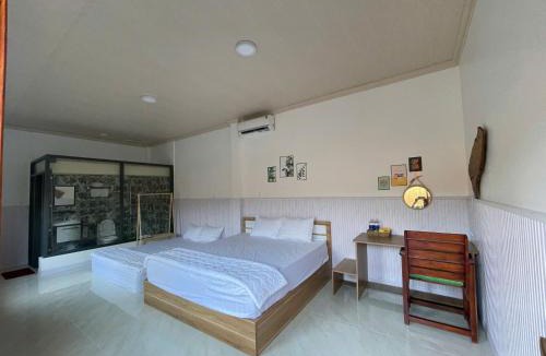 Ha Tien Hotel | Hà Tiên Golden Homestay