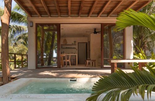 La Manzanilla Villa | Hábitat Nandá