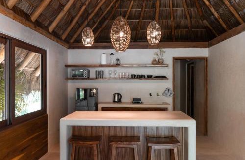 La Manzanilla Villa | Hábitat Nandá