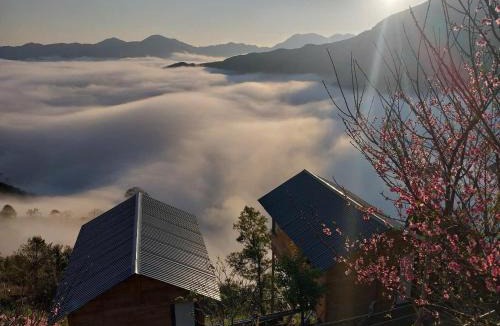 Bac Yen Hotel | Háng Đồng Ecolodge