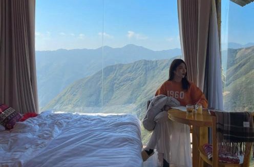 Bac Yen Hotel | Háng Đồng Ecolodge