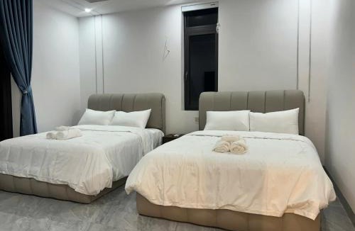 Quang Tri Town Hotel | Hòa Bình Hotel