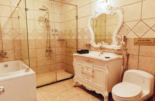 Bao Loc Hotel | Hôtel De Décembre