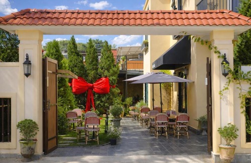 Da Lat Hotel | Hôtel De Da Phu