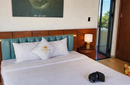 Da Lat Hotel | Hôtel De Da Phu