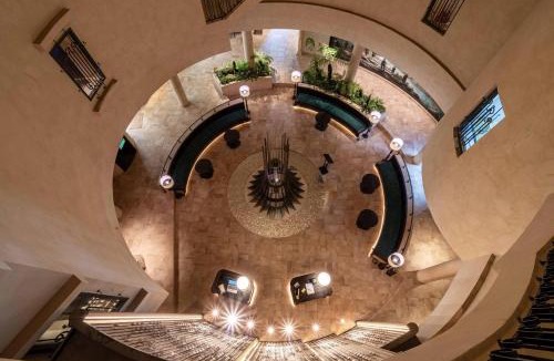 Da Lat Hotel | Hôtel Fantaisie