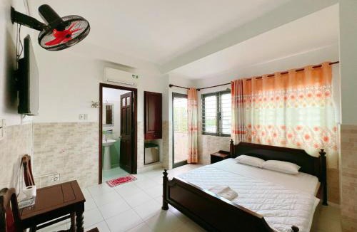 Ba Queo Hotel | HƯƠNG LAN HOTEL