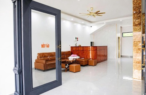 Bac Quang Hotel | Hương Sơn Hotel