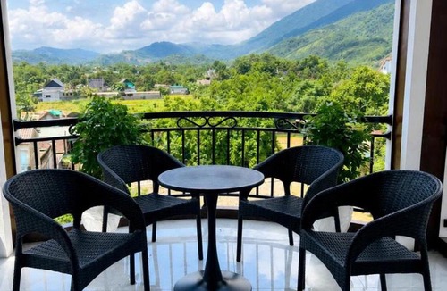 Bac Quang Hotel | Hương Sơn Hotel