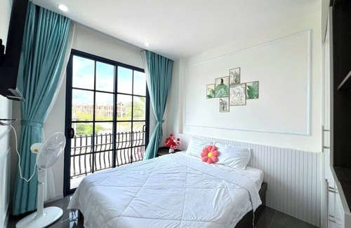 Phan Thiet Villa | Hưng Hà Villa