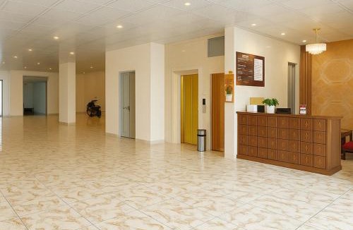 Thach Ha Hotel | Hưng Phát Hotel - Gần Bến Xe Hà Tĩnh