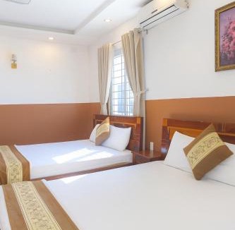 Tan Phu District Hotel | Hưng Phát Hotel Tân Phú