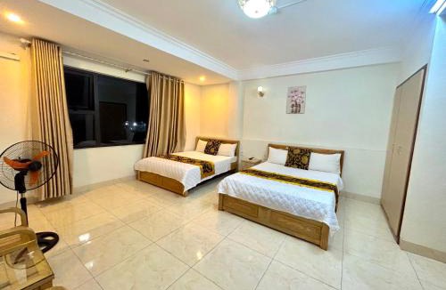 Ha Long Hotel | Hạ Long HOTEL