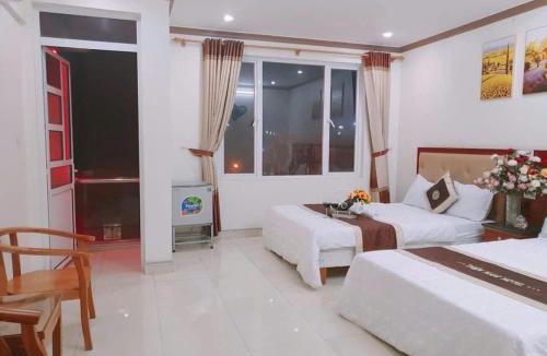Ha Long Hotel | Hạ Long HOTEL