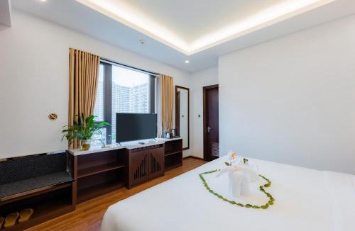 Ha Long Hotel | Hạ Long New Century Hotel