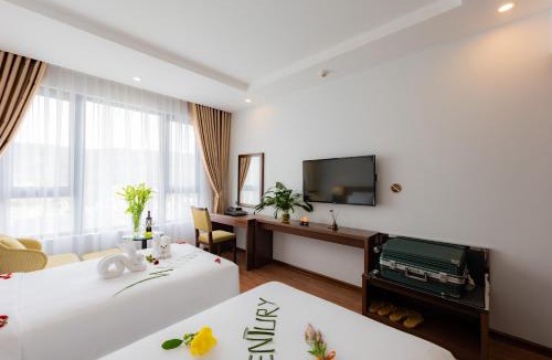 Ha Long Hotel | Hạ Long New Century Hotel