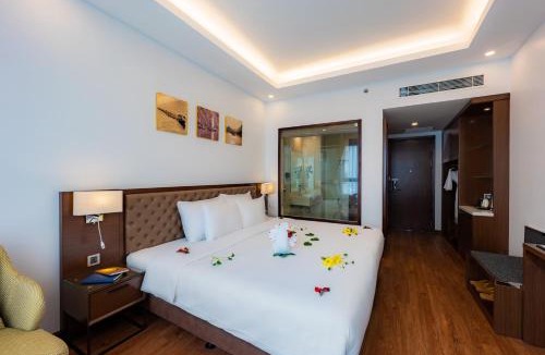 Ha Long Hotel | Hạ Long New Century Hotel