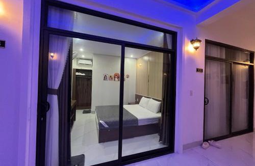Van Don Apartment | Hải Đảo Homestay