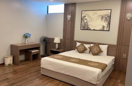 Bac Giang Hotel | Hải An Hotel