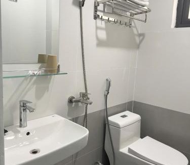 Thien Cam Hotel | Hải An Hotel