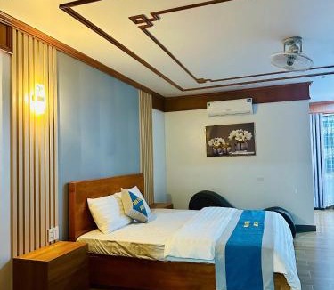 Ve Don Hotel | Hải Phát Hotel