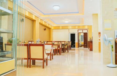 Him Lam Hotel | Hải Vân Hotel Điện Biên