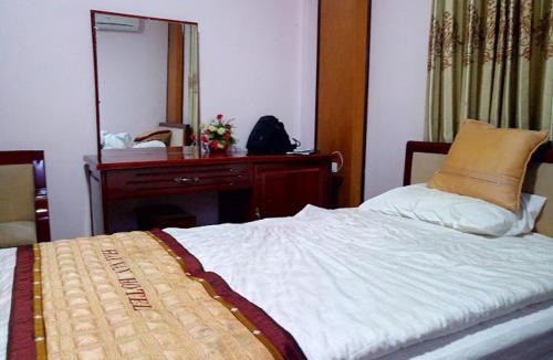 Him Lam Apartment | Hải Vân Hotel - 488 Võ Nguyên Giáp, DB - by BAY LUXURY