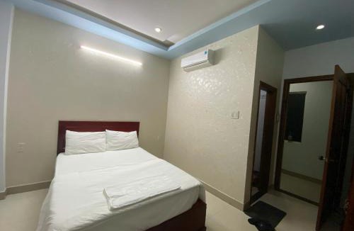 Pleiku Hotel | Hải Yến Hotel Pleiku - by BAY LUXURY