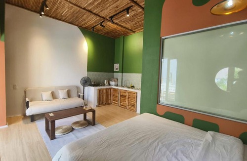 Dong Hoi Apartment | Hẹn Biển Boutique Stay