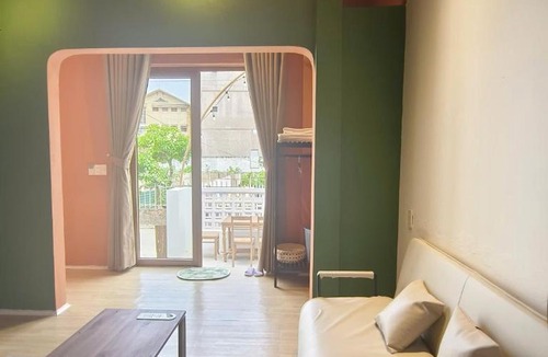 Dong Hoi Apartment | Hẹn Biển Boutique Stay